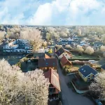 Holiday home Exklusives Skandinavisches