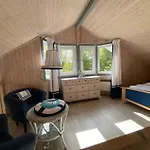 Exklusives Skandinavisches Holiday home