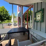 Exklusives Skandinavisches Holiday home