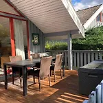Exklusives Skandinavisches Holiday home *