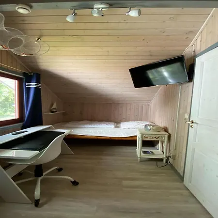 Holiday home Mirow In
