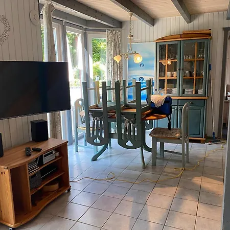 Holiday home Mirow In Granzow
