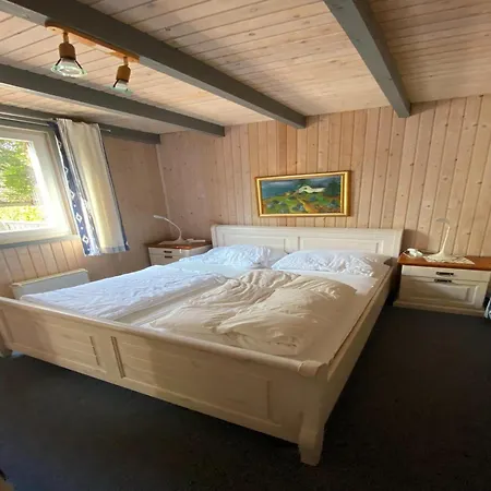 Holiday home Mirow In *