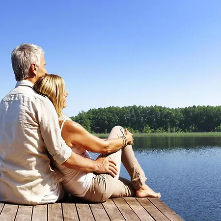 Exklusives Skandinavisches Granzow