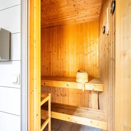 Mirow In Holiday home