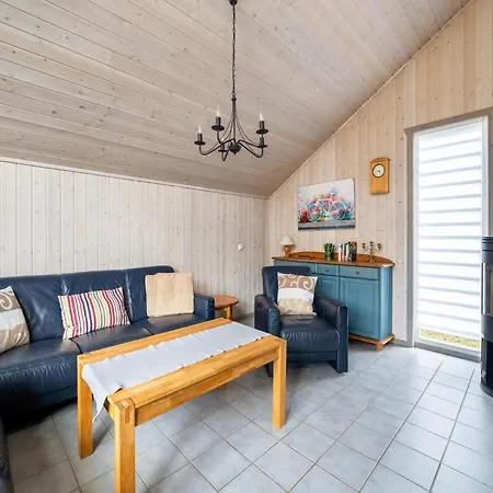 Holiday home Mirow In