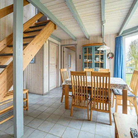 Exklusives Skandinavisches 度假居