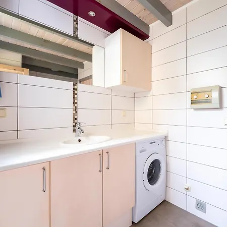 度假居 Exklusives Skandinavisches *