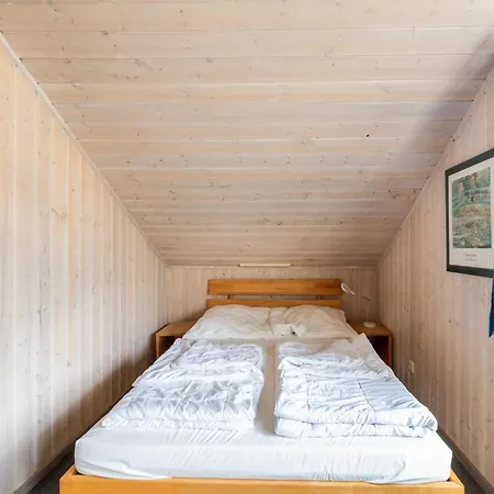 Exklusives Skandinavisches 度假居