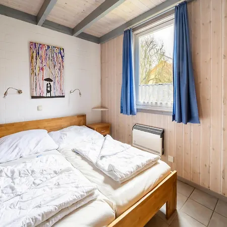 Exklusives Skandinavisches 度假居 Granzow