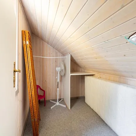 度假居 Exklusives Skandinavisches Granzow