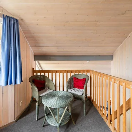 Exklusives Skandinavisches Granzow