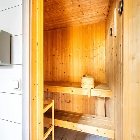 Exklusives Skandinavisches 度假居 *