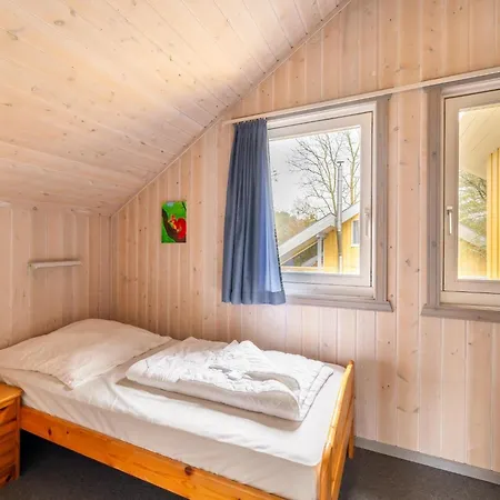 度假居 Exklusives Skandinavisches *