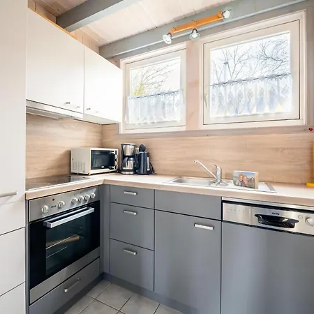 Exklusives Skandinavisches * Granzow