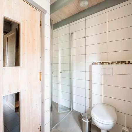 Exklusives Skandinavisches 度假居 *