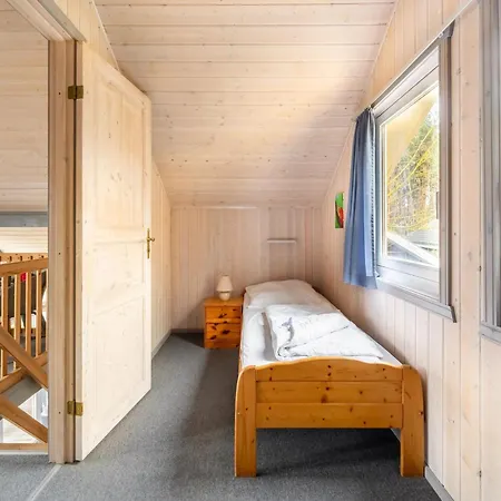 度假居 Exklusives Skandinavisches *