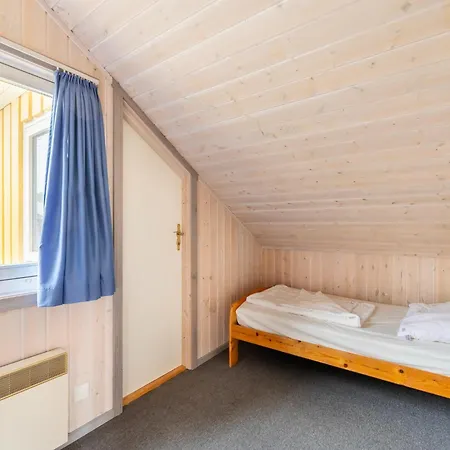 度假居 Exklusives Skandinavisches *