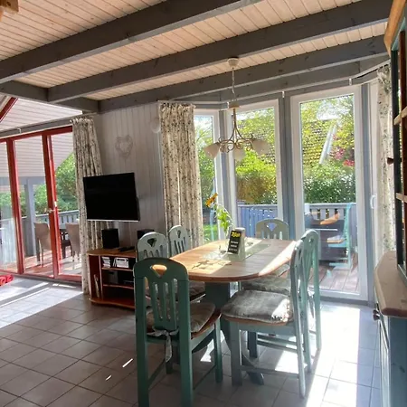 Holiday home Exklusives Skandinavisches