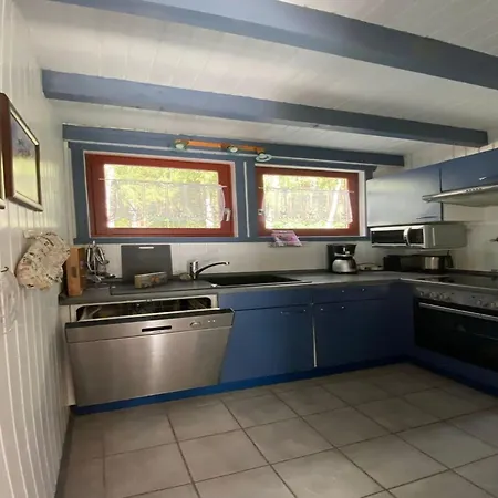 Holiday home Exklusives Skandinavisches *