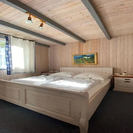 Exklusives Skandinavisches Holiday home Granzow