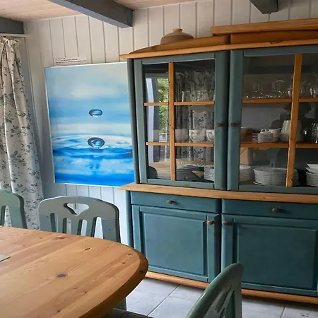Exklusives Skandinavisches Holiday home *