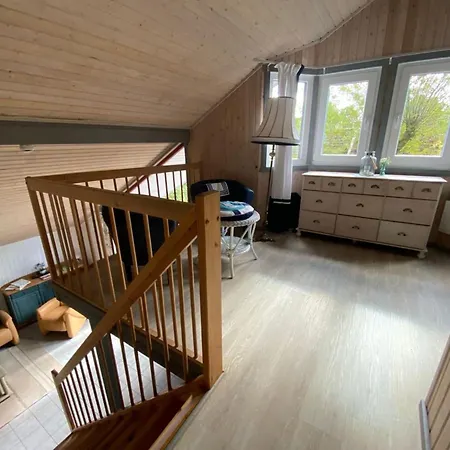 Exklusives Skandinavisches Tatil Evi Granzow