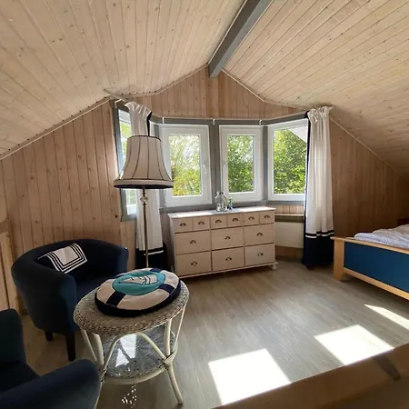 Exklusives Skandinavisches Tatil Evi