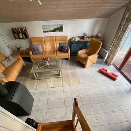 Tatil Evi Exklusives Skandinavisches *