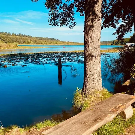 Tatil Evi Exklusives Skandinavisches Granzow